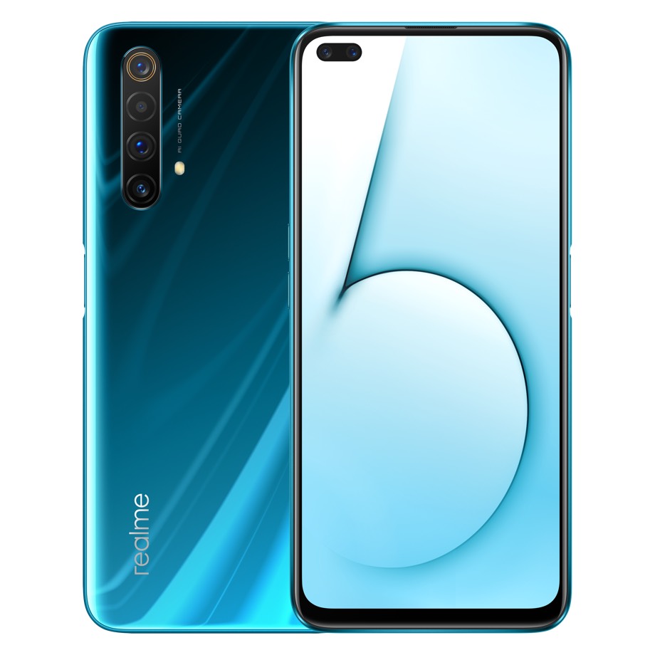 realme x50,realme x50 5g