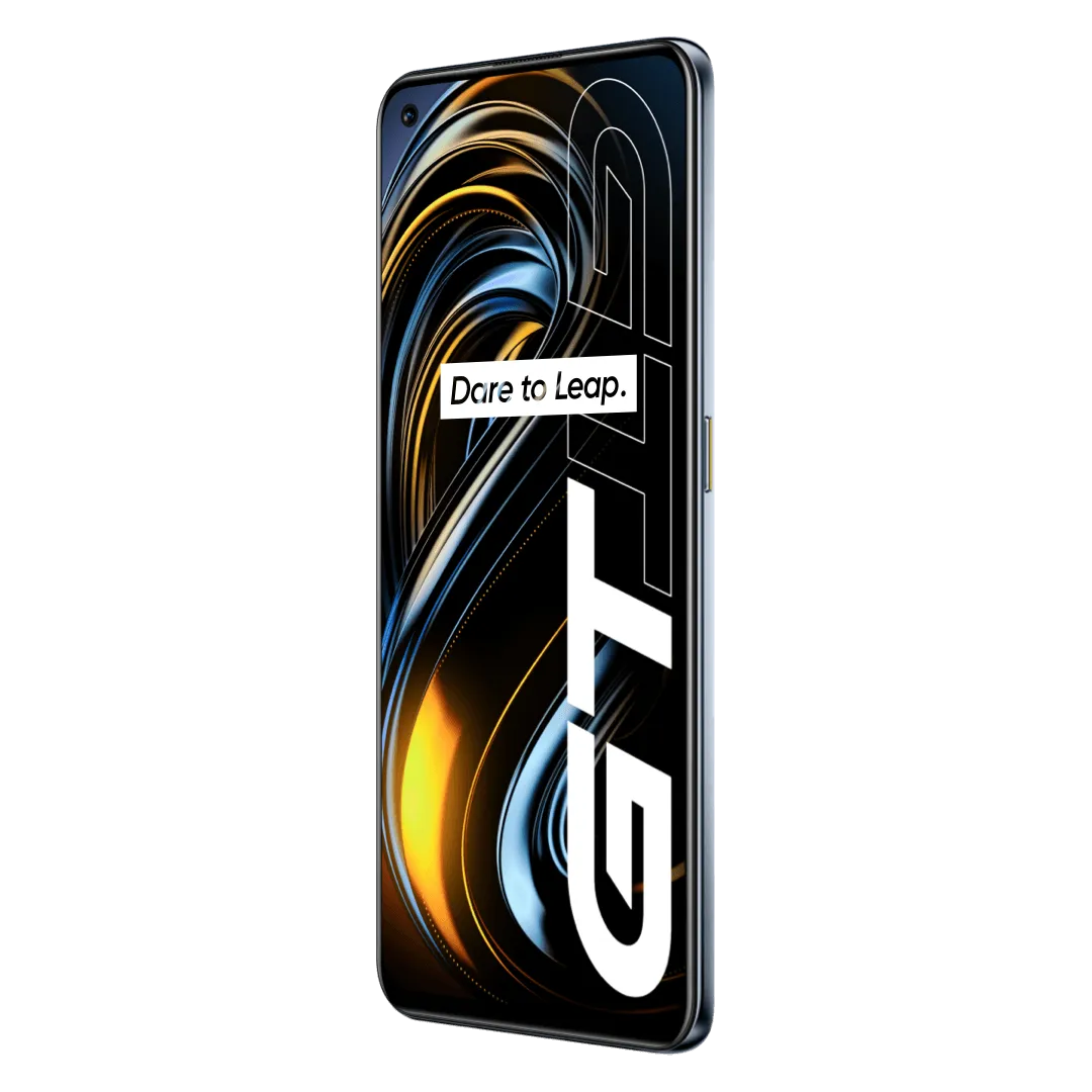 真我GT 5G（银河战舰8GB+128GB）