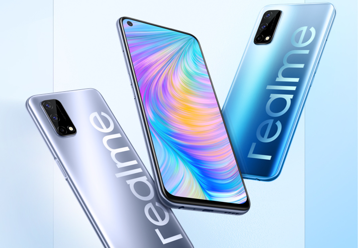 レア端末 realme Q2 Pro 5G 中国版 GooglePlay可 レア端末 realme Q2 Pro 5G 中国版 GooglePlay可