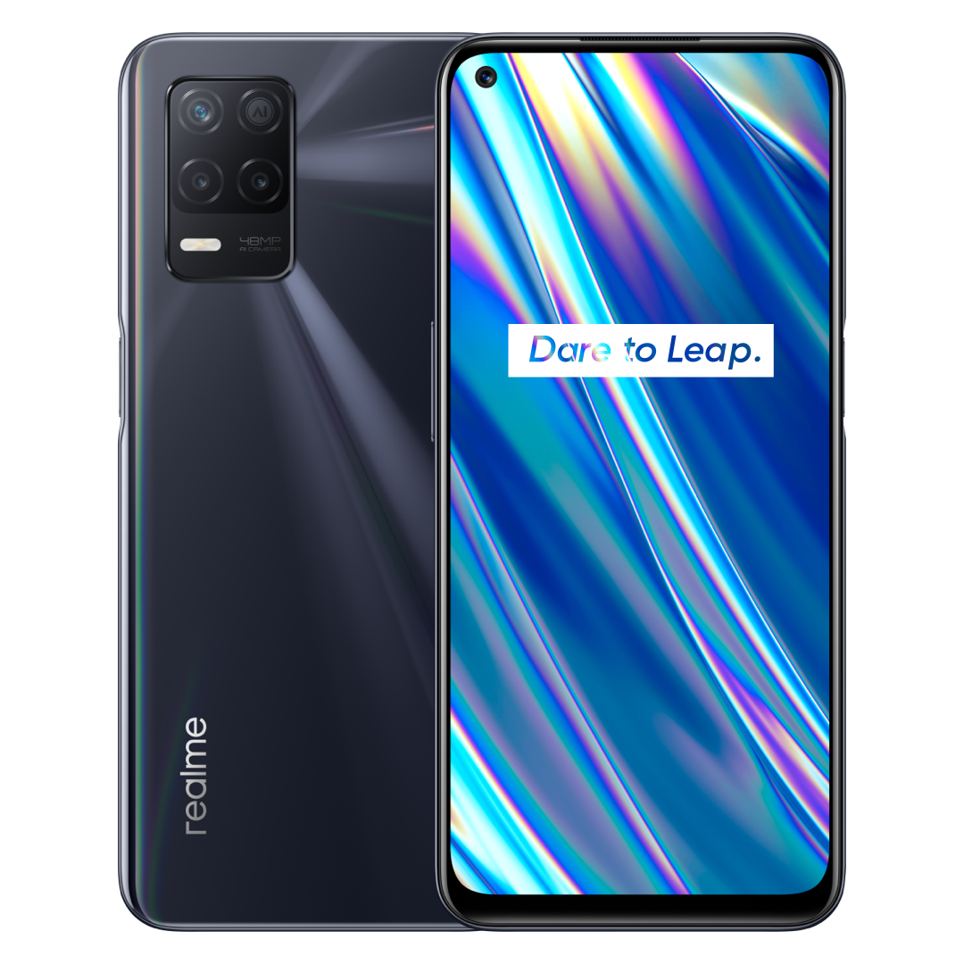 真我q3i 5g shopwindow