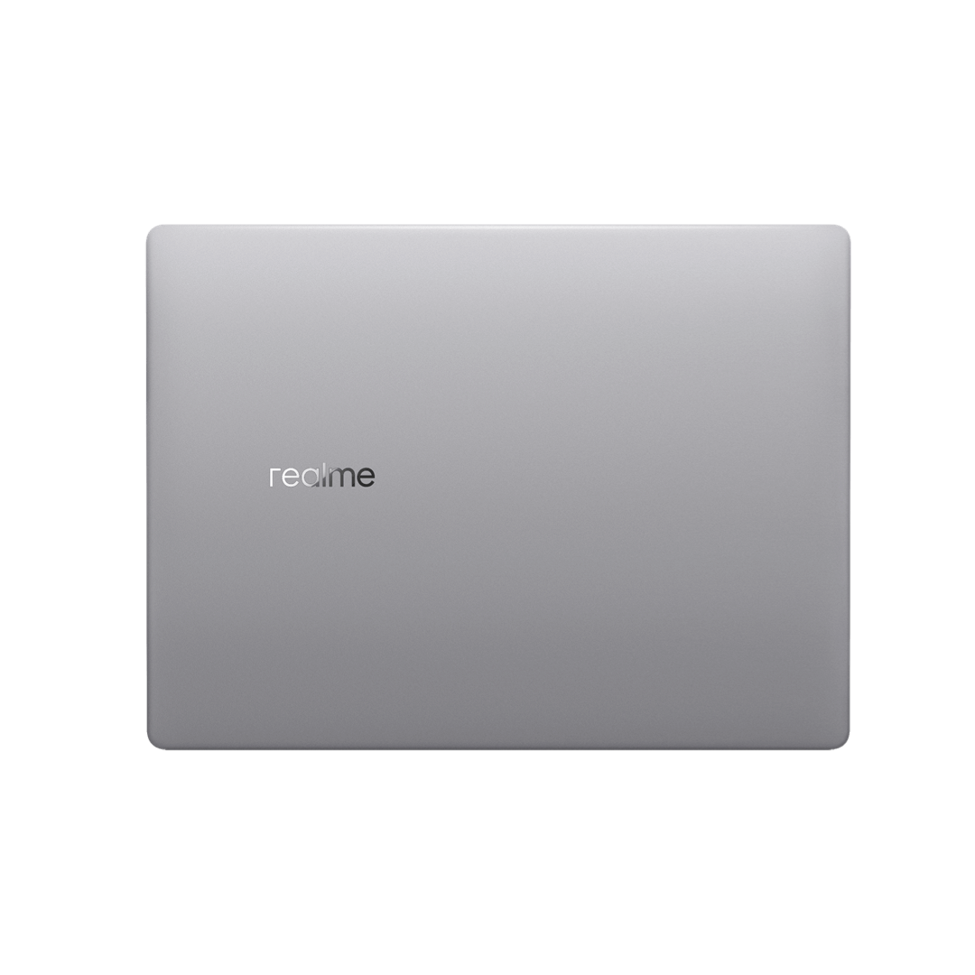 realme book i5 16g 512g 海岛灰