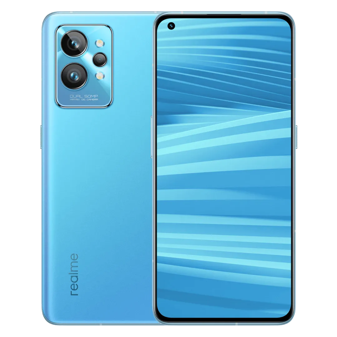 realme realme GT 2 Pro 海外モデル SIMフリー 中国版 RMX3300 RMX3301 取扱説明書・レビュー記事 - トリセツ