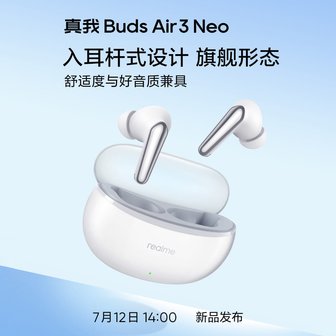 Realme Buds Air 3 Купить Пермь