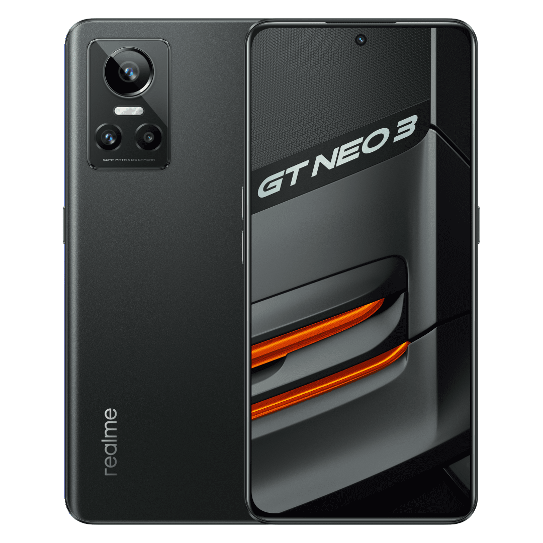 ご注意ください realme GT Neo 5 12GB/256GB 150W版 ホワイト - 通販 