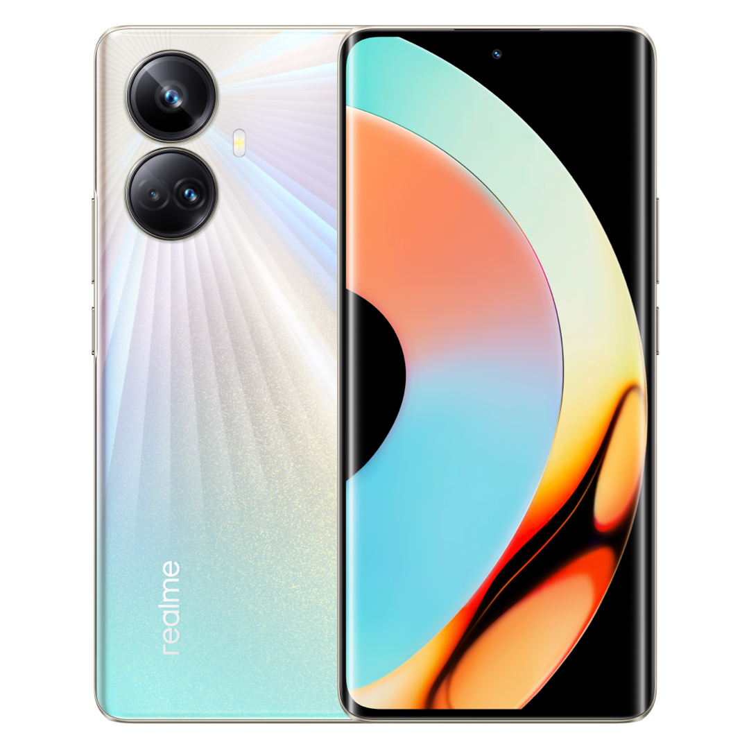 SALE／85%OFF】 realme GT Neo5 ホワイト 12GB 256GB 150W版 econet.bi