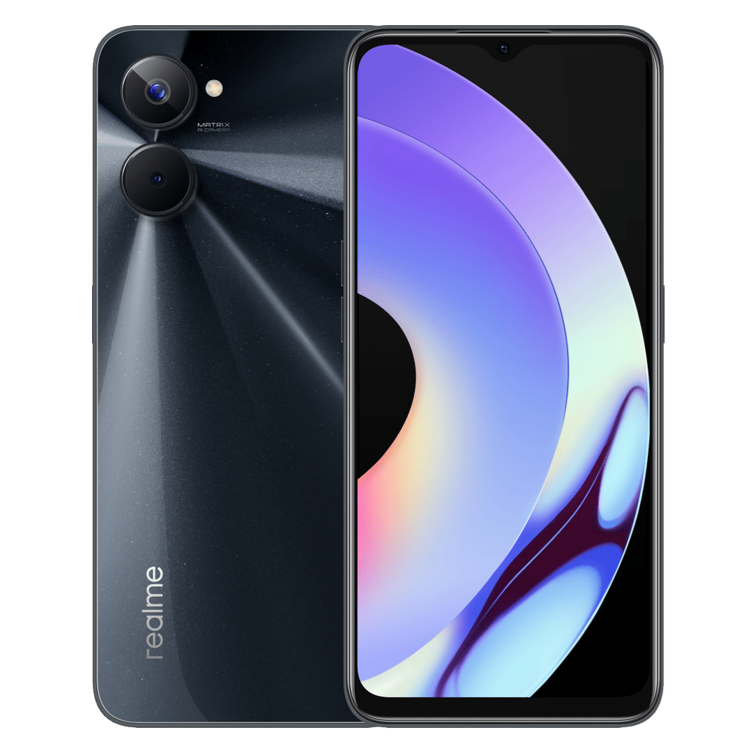 再×14入荷 realme q3 pro 5g 中国版 Androidスマホ ブラック