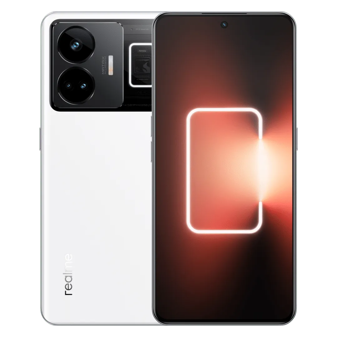 OPPO realme gt neo 5 (gt3) 16GB 1TB 150W急速充電 日本語ok