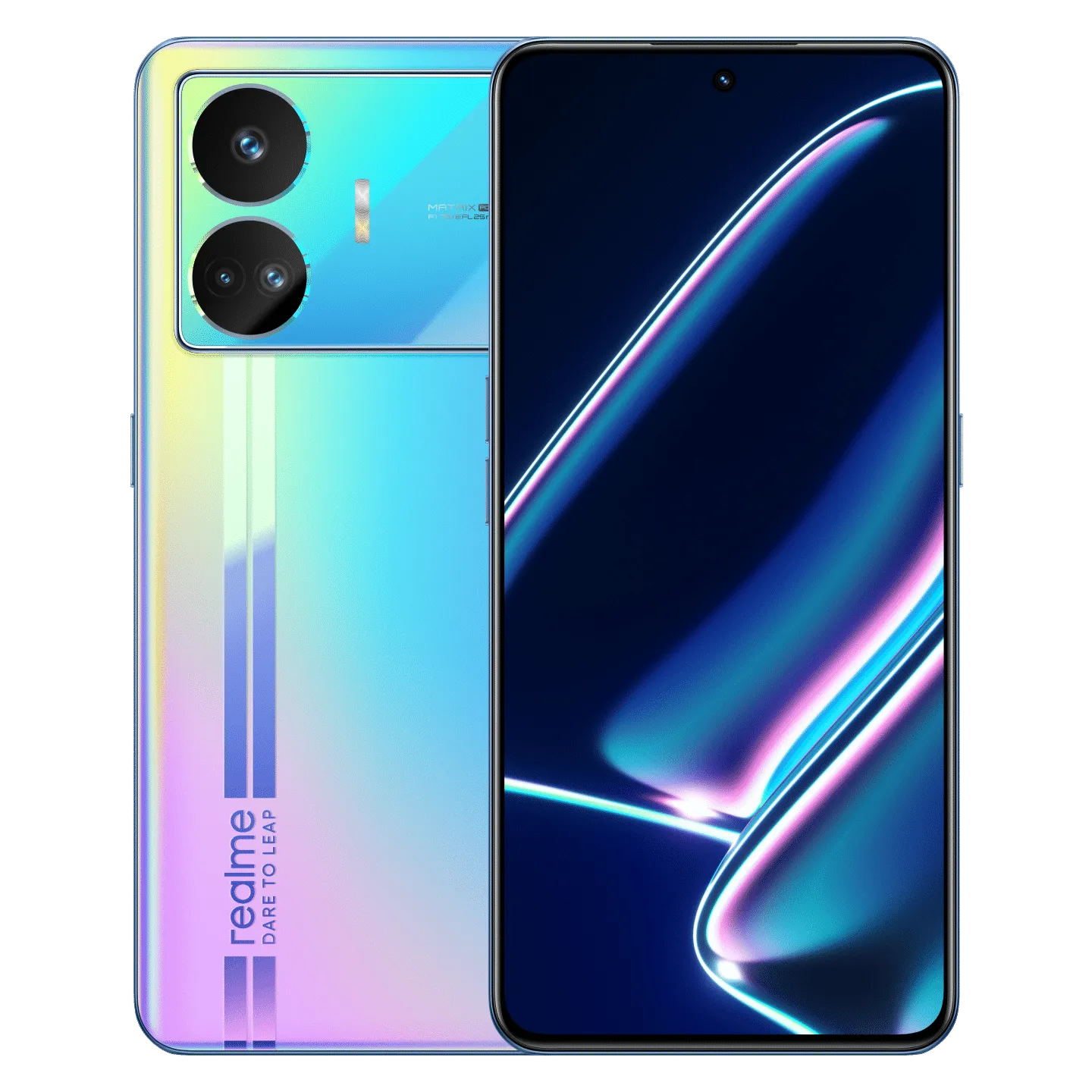realme GT Neo 5 SE(CN版) 12GB / 256GB-