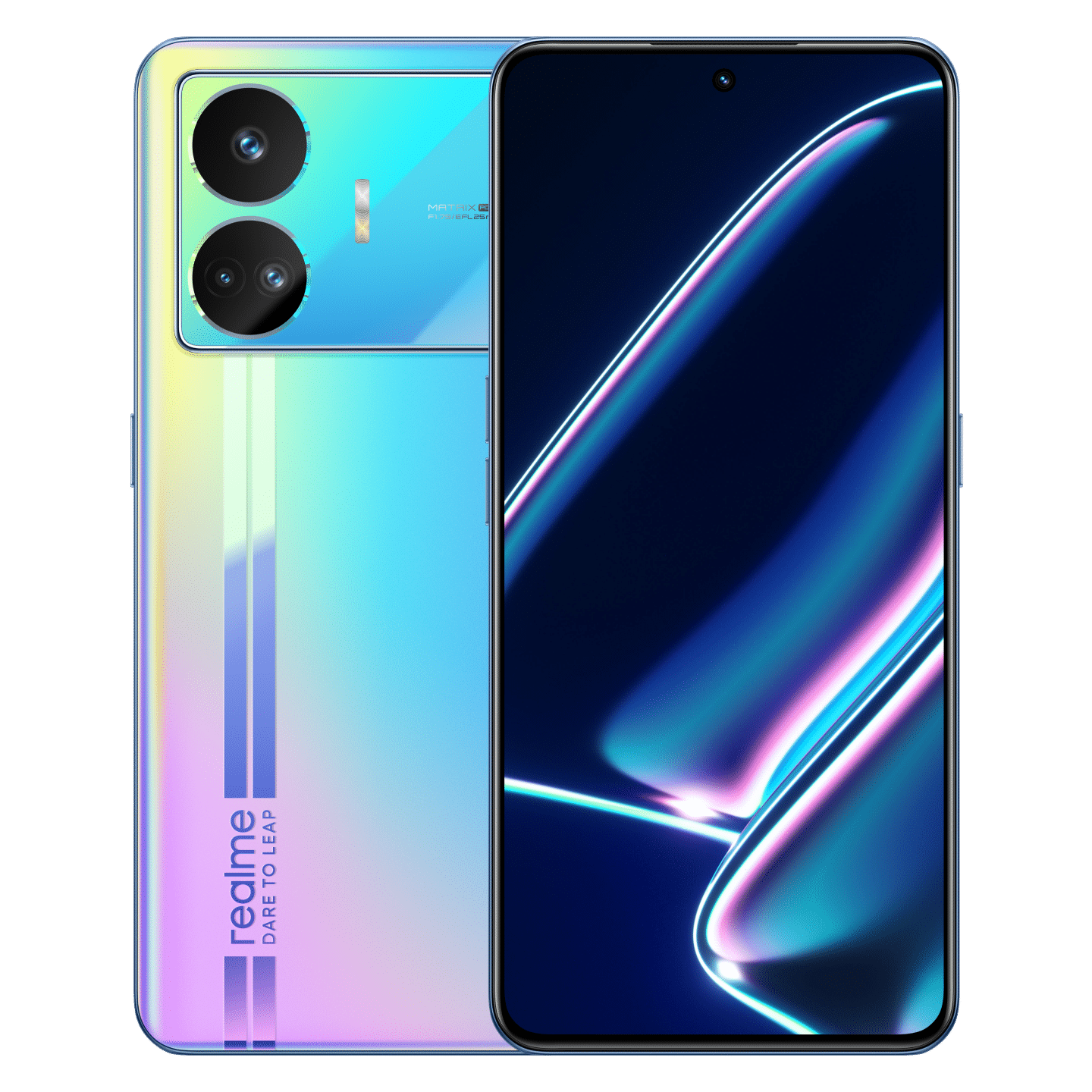 realme gt neo 5 1T/16GB 大陸版 - スマートフォン/携帯電話