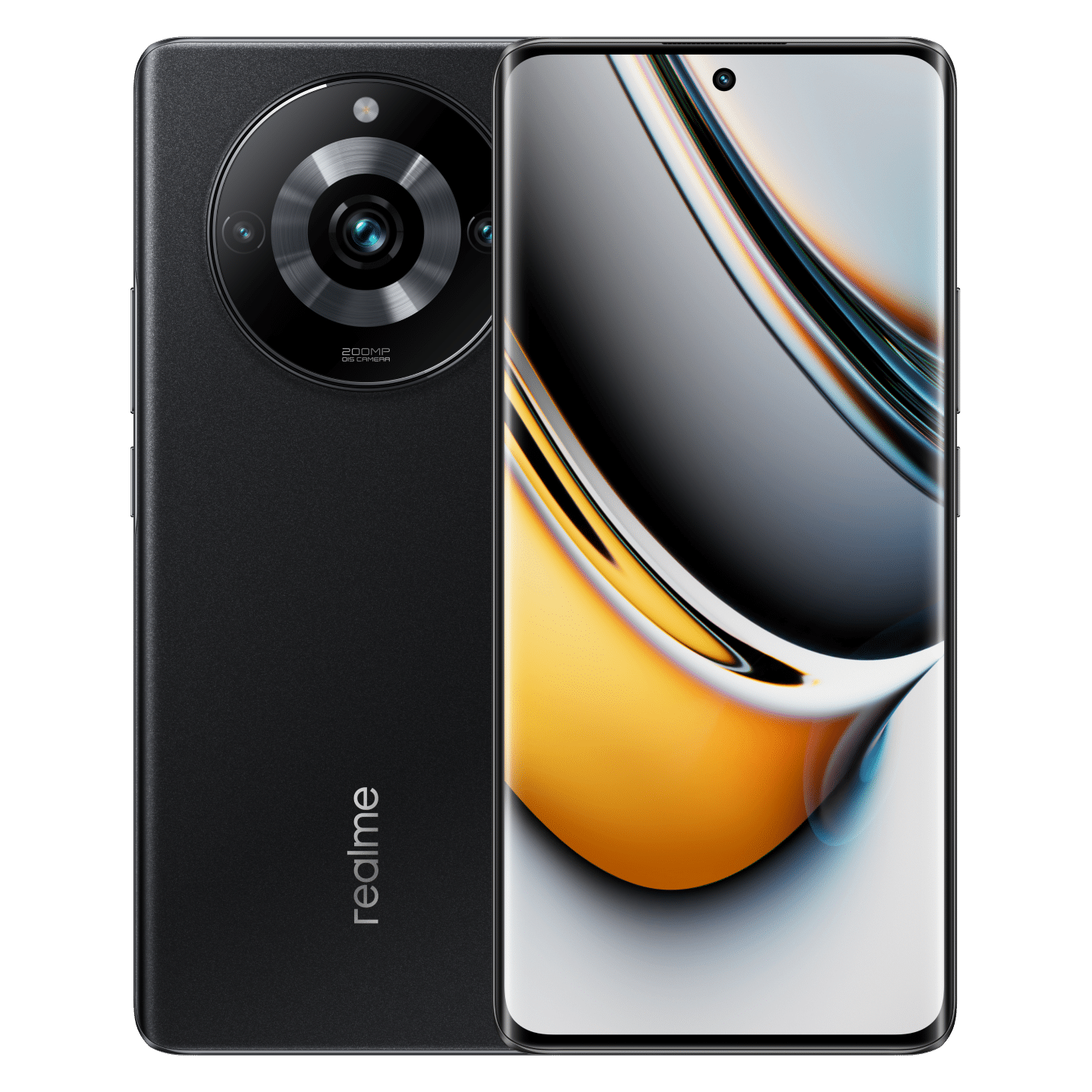 GT5 realme gt5-realme