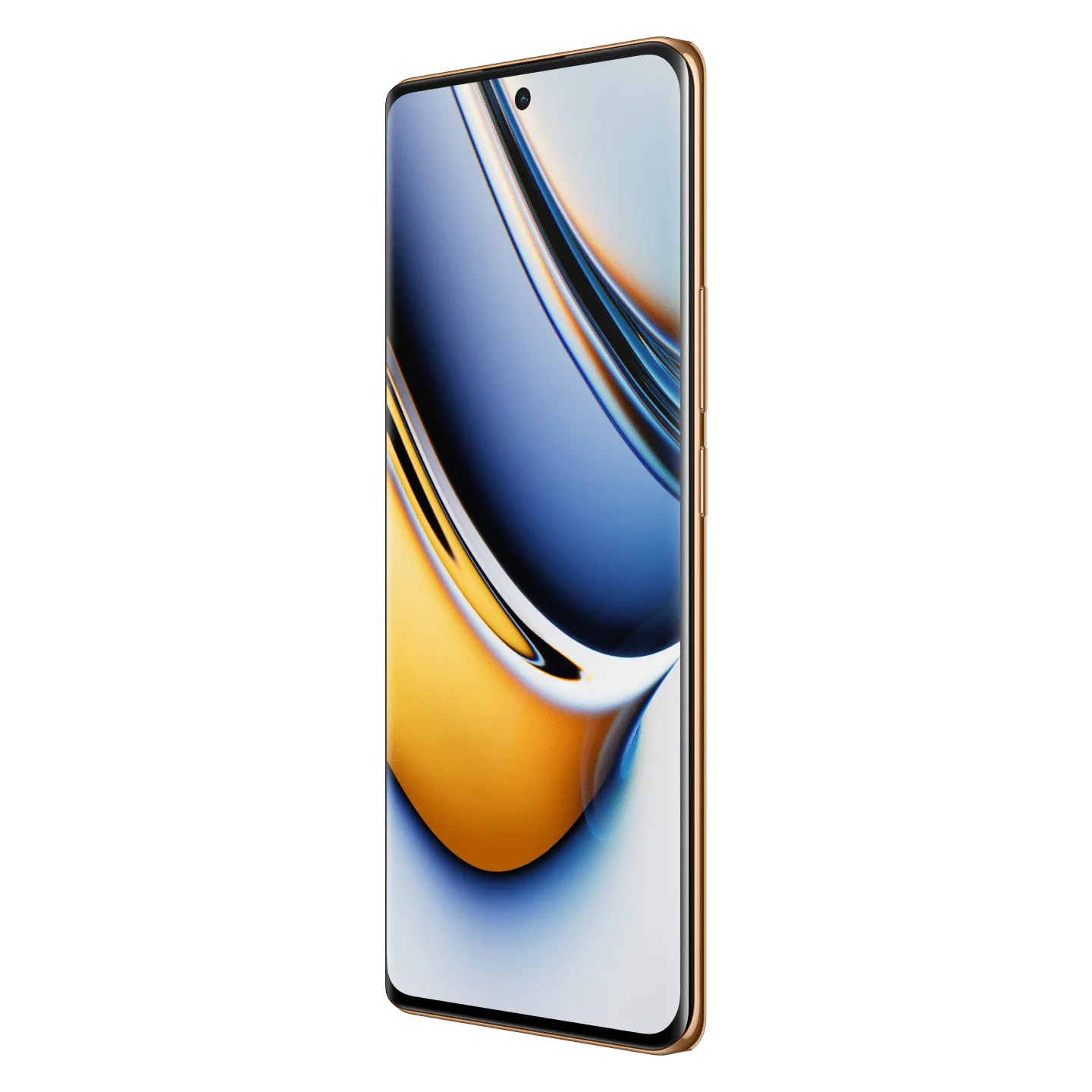 真我11 Pro+(日出之城12GB+256GB)