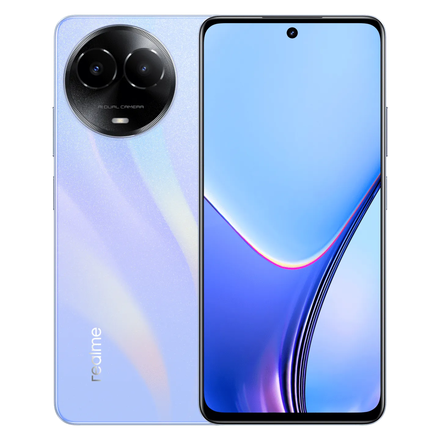 Realme 真我V50s