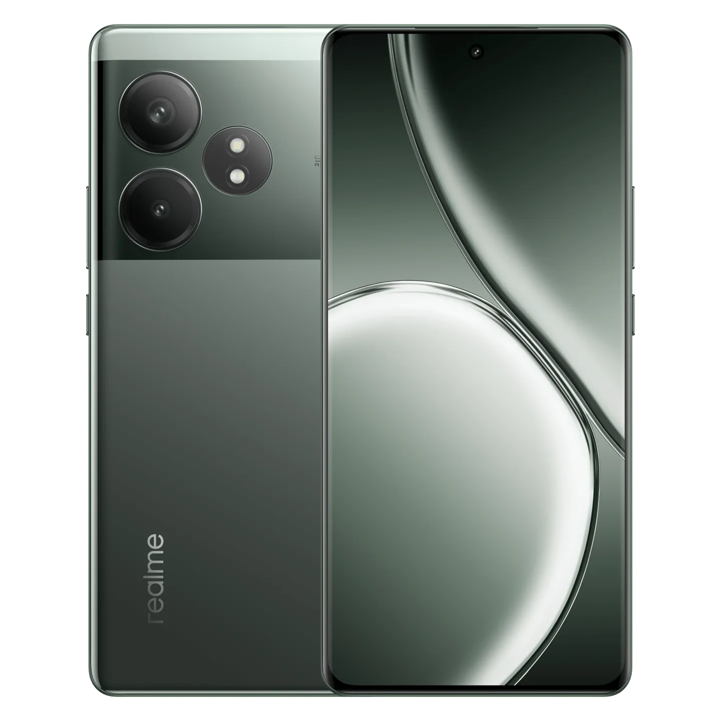 Realme 真我GT Neo6 SE