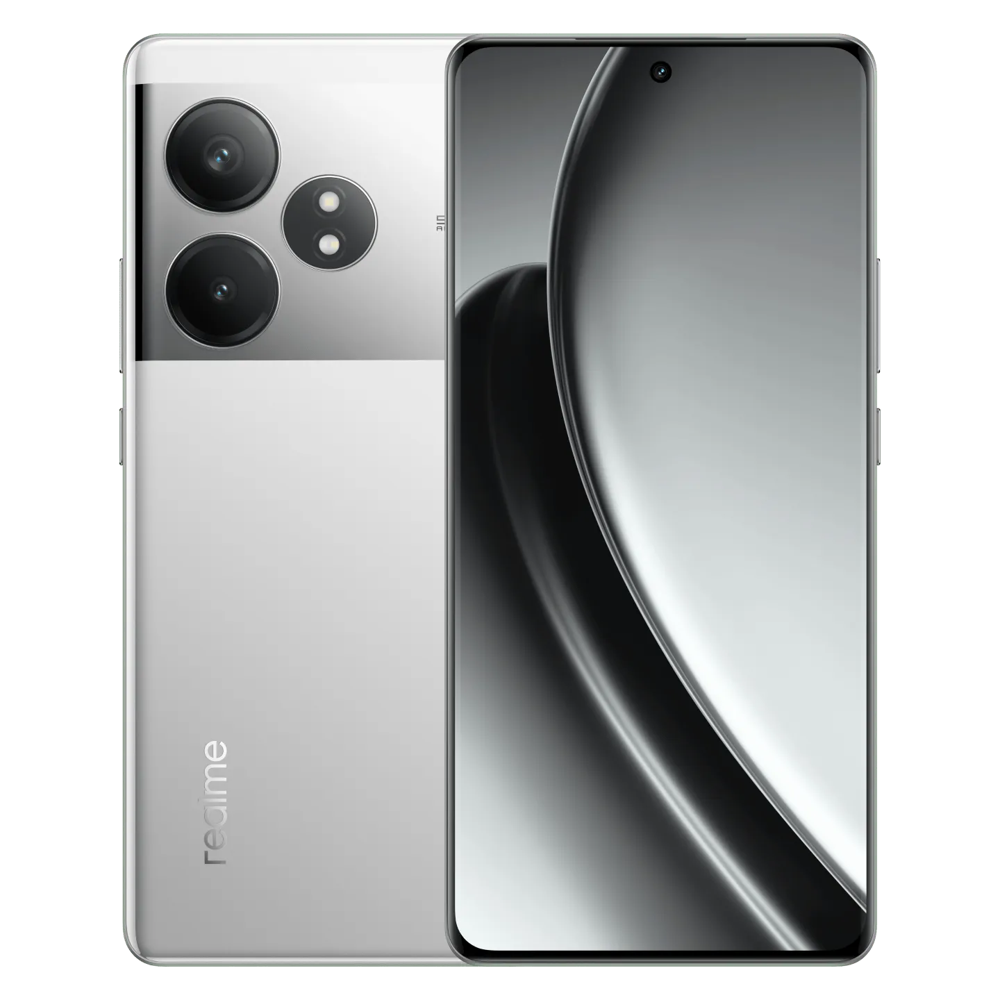 Realme 真我GT Neo6