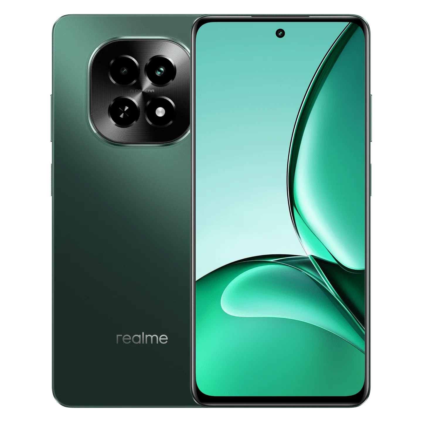 Realme 真我V60