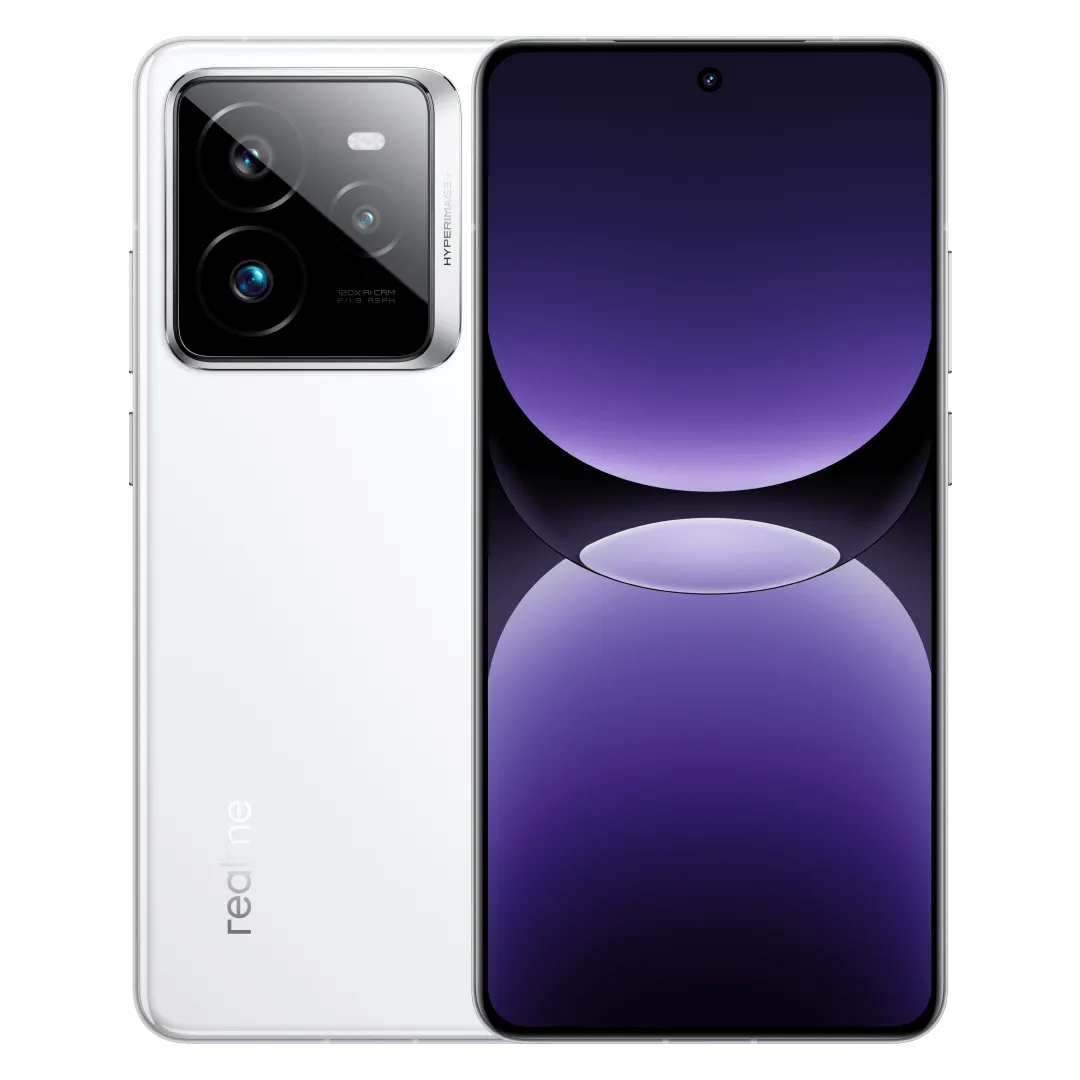 Realme 真我GT7 Pro