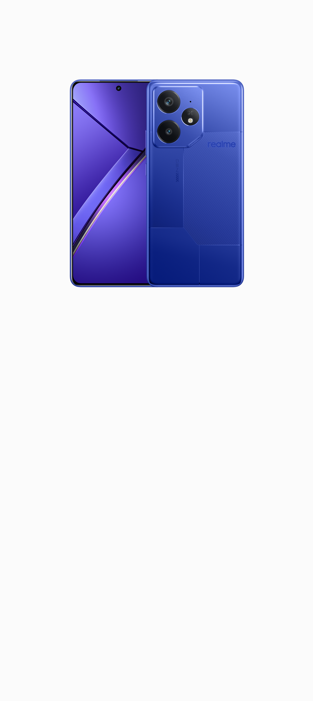 realme Neo 7 256GB / 室内利用 / カラー 潜水 realme Neo 7 256GB / 室内利用 / カラー 潜水