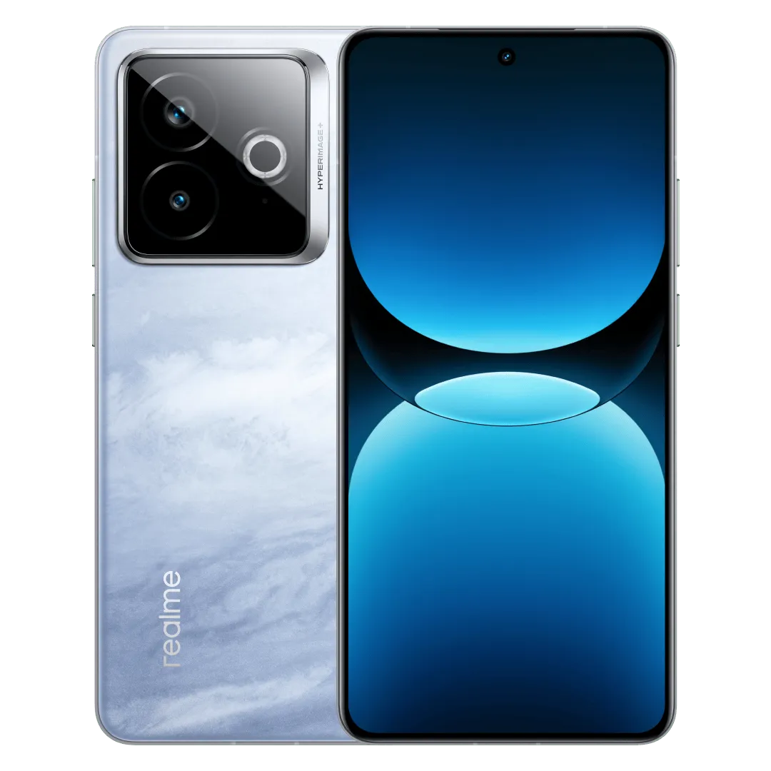 真我GT7 Pro竞速版