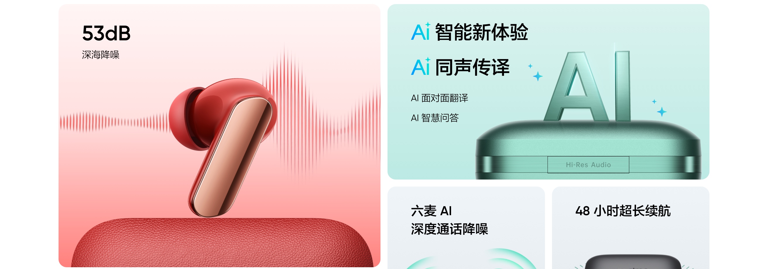 Realme Buds Air7 Pro