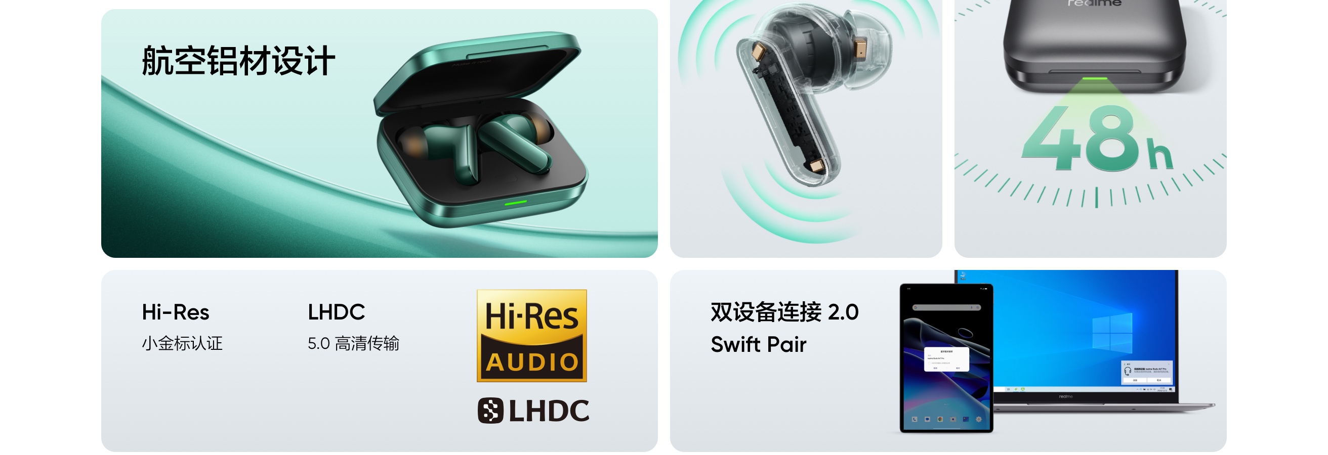Realme Buds Air7 Pro