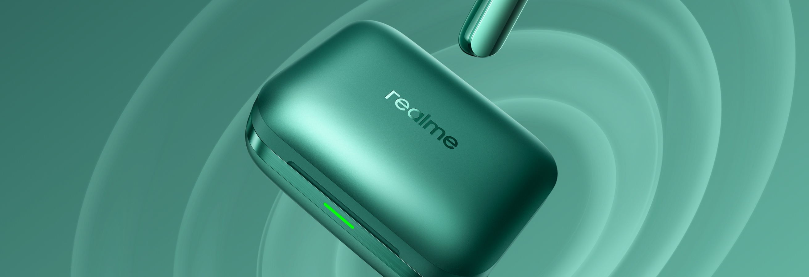 Realme Buds Air7 Pro