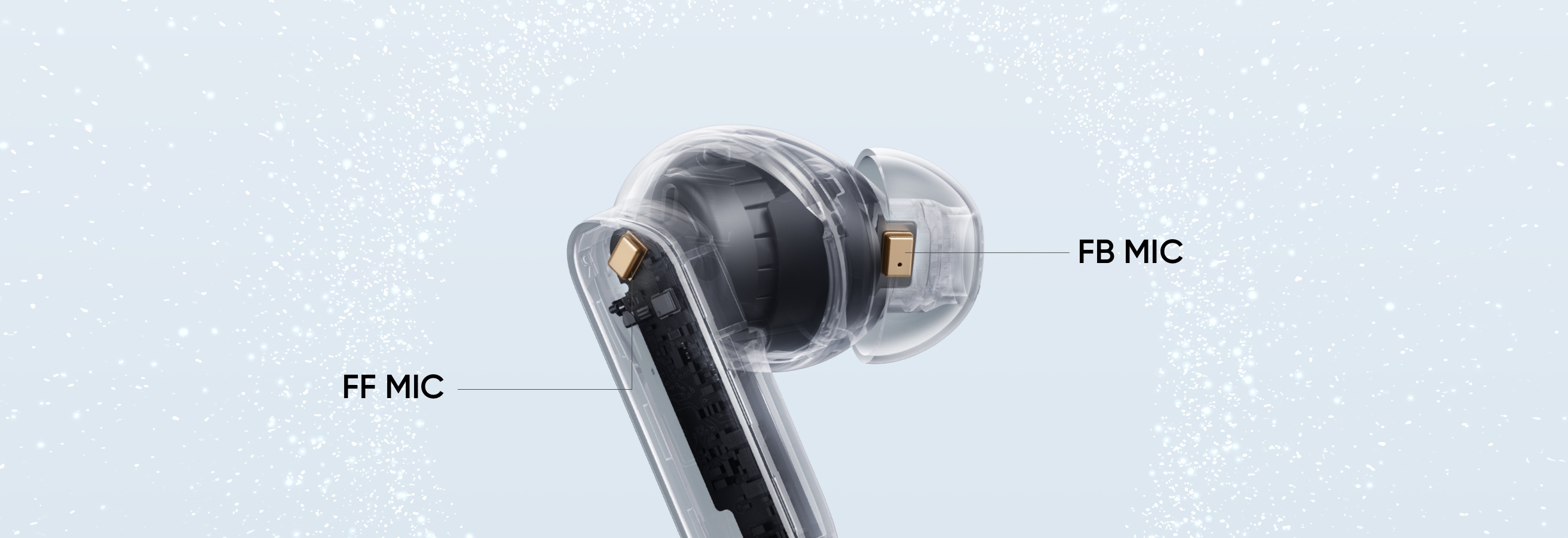 Realme Buds Air7 Pro