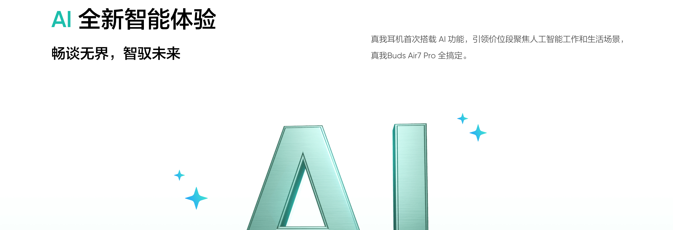 Realme Buds Air7 Pro