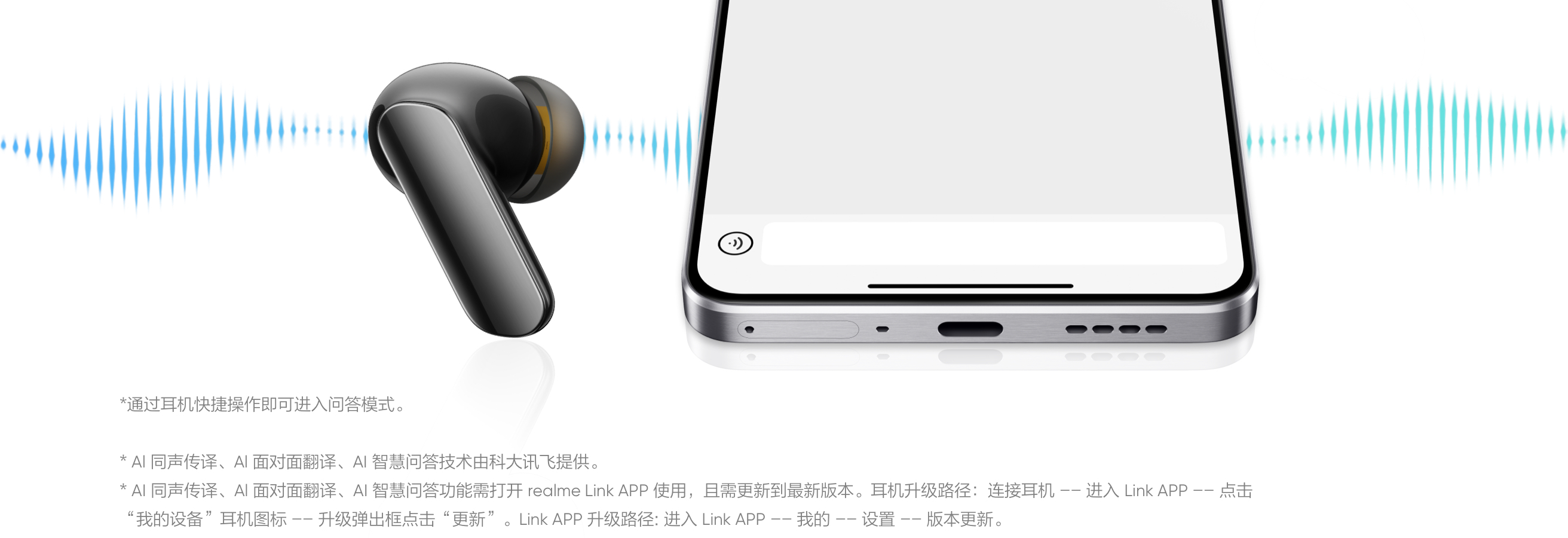 Realme Buds Air7 Pro