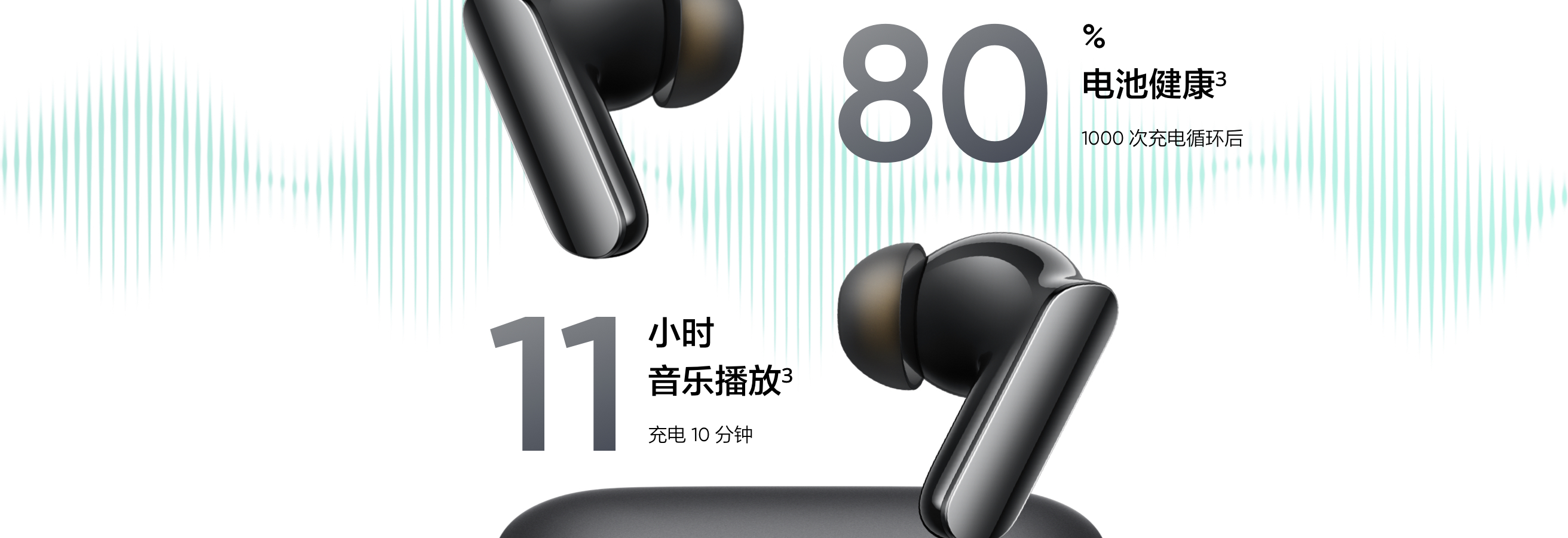 Realme Buds Air7 Pro