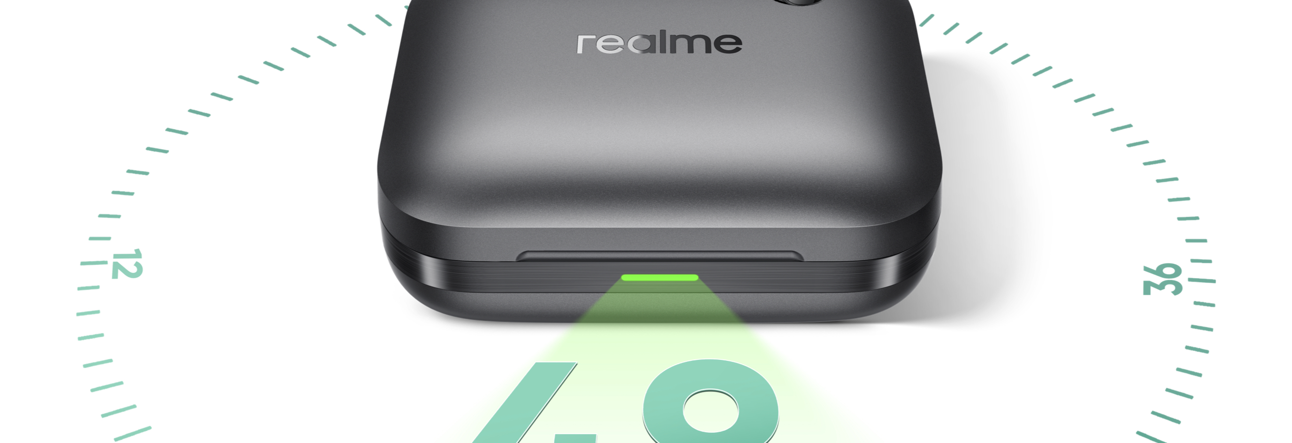 Realme Buds Air7 Pro