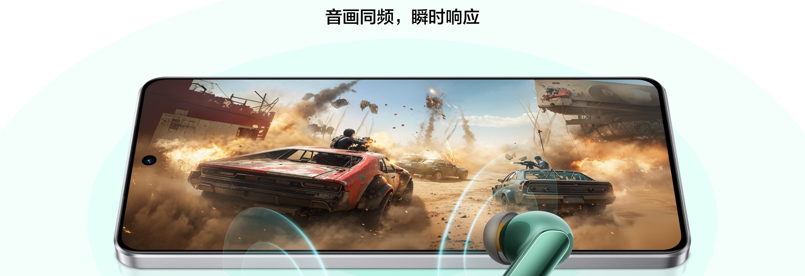 Realme Buds Air7 Pro