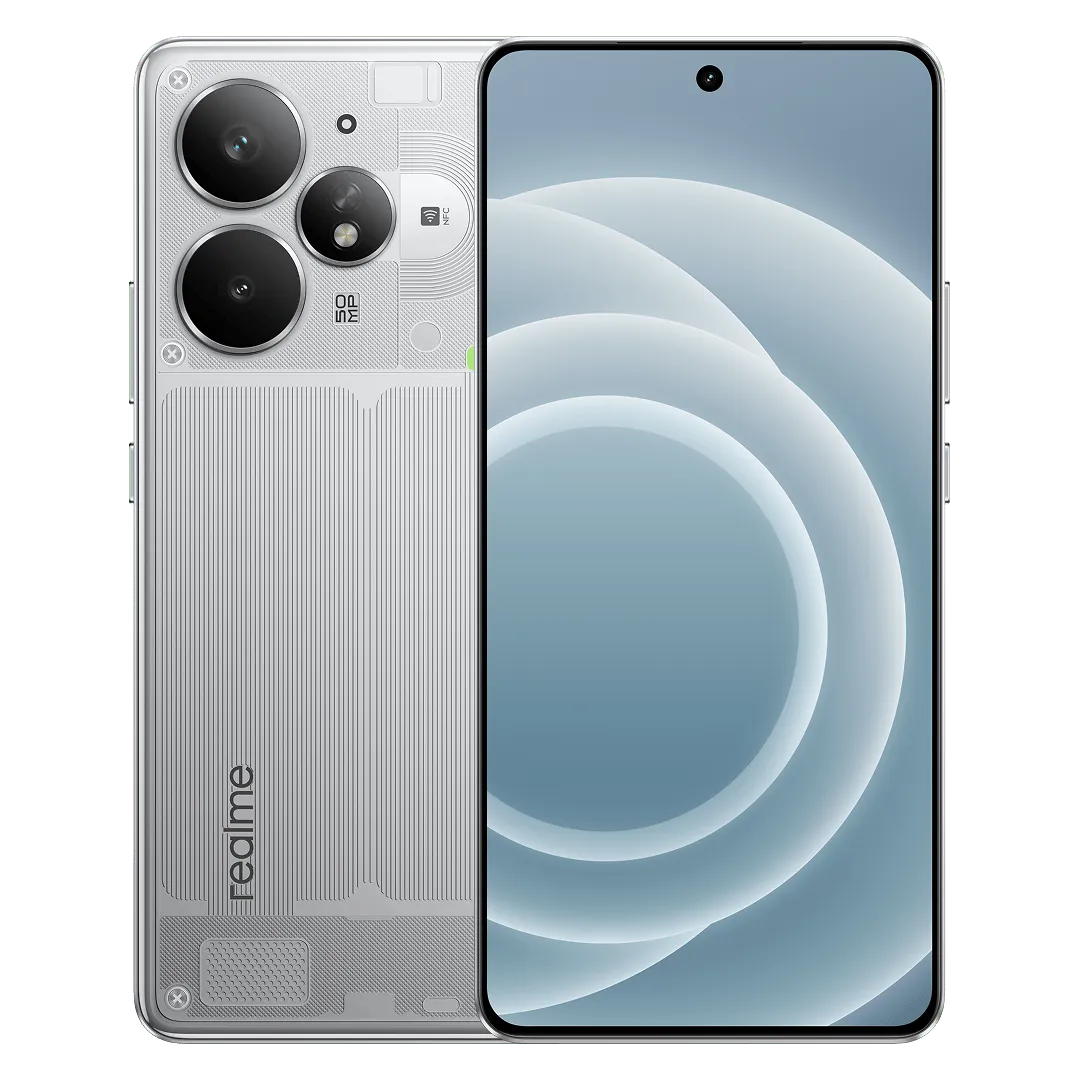 Realme 真我Neo7 Turbo