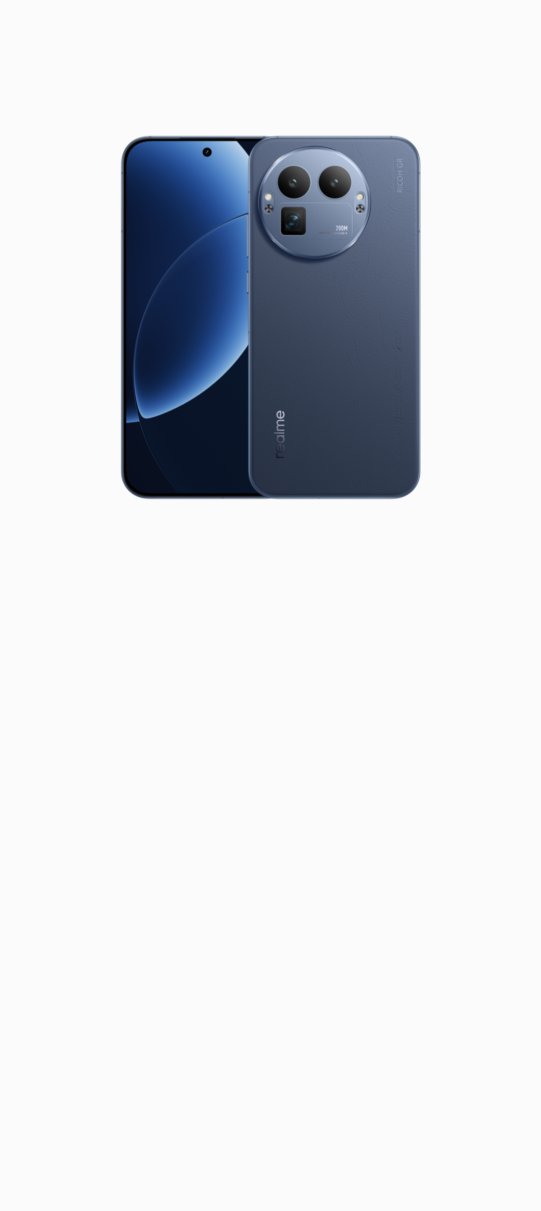 真我GT8 Pro 参数-realme真我官方商城