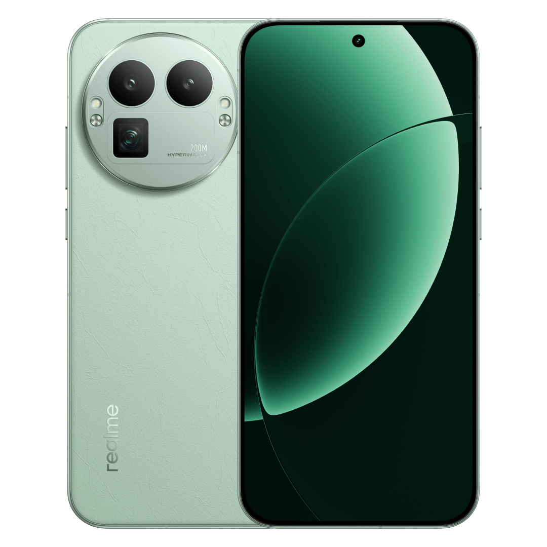 【新品未開封】Realme GT 8 16GB/1TB 中国版 真我商城